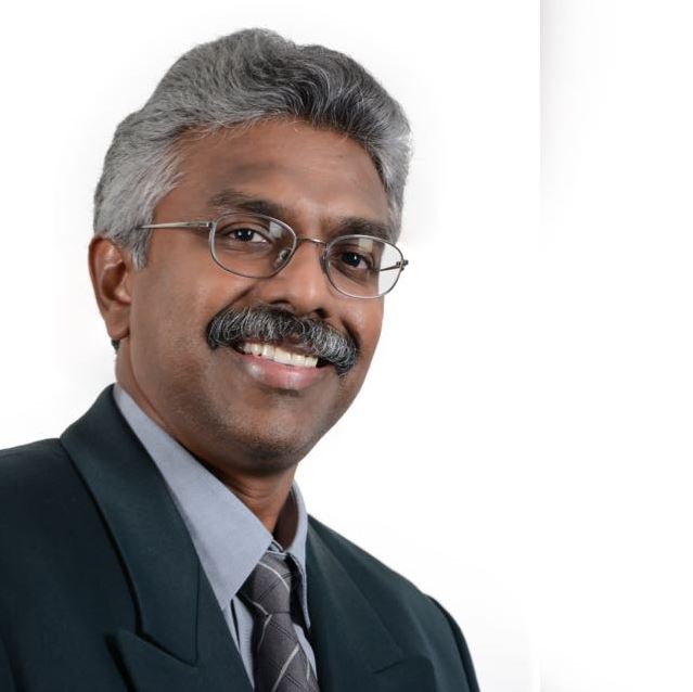 Mr. N. Sakthivel (2015)
