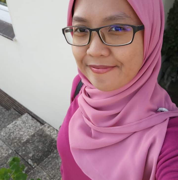 Aisyah Rahaman