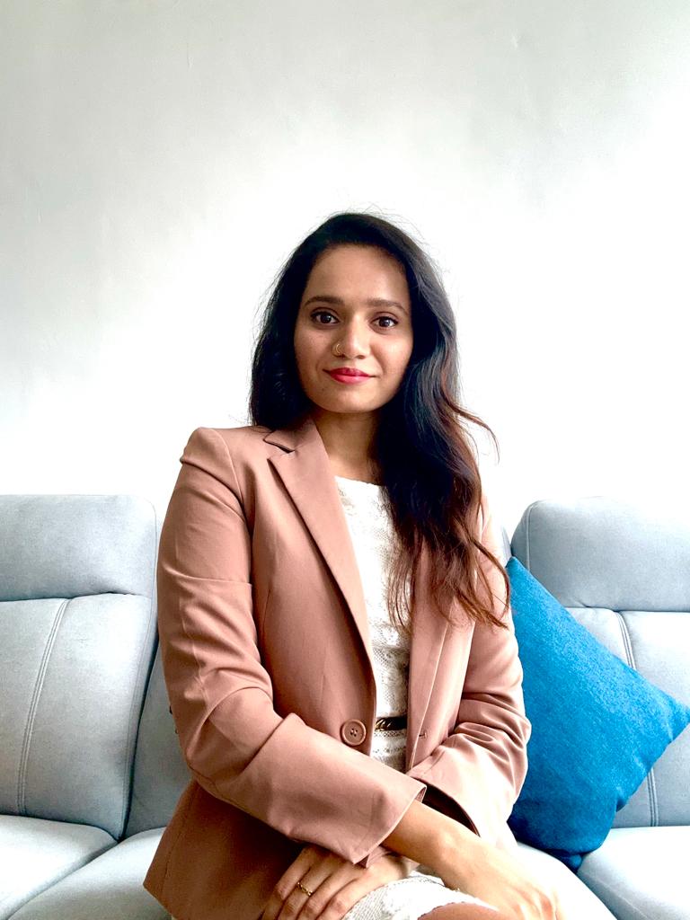 Thanuja Ragupathy