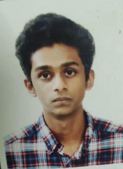 Yogesh